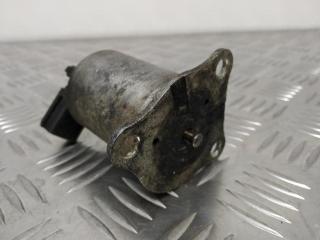 клапан EGR Renault Laguna 2 поколение 2004, 1.9 л., DCi, F9Q 750, дизель, 6МКПП, зеленый, универсал, передний привод, правый руль, 7700107471