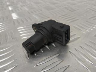 датчик распредвала Renault Laguna 2 поколение 2004, 1.9 л., DCi, F9Q 750, дизель, 6МКПП, зеленый, универсал, передний привод, правый руль, 8200370572