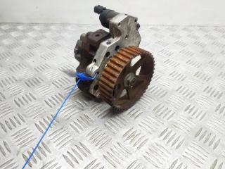 ТНВД Renault Master 2 поколение [рестайлинг] 2004, 2.5 л., DCi, G9U 754, дизель, 5МКПП, белый, микроавтобус, передний привод, правый руль, 0445010075, 8200456693