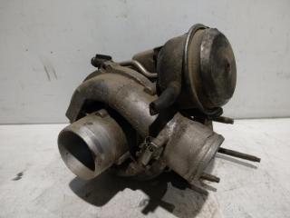 турбина Renault Laguna 2 поколение [рестайлинг] 2007, 1.9 л., DCi, F9Q 758, дизель, 6МКПП, серый, универсал, передний привод, правый руль, H8200398585