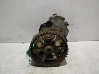 ТНВД Renault Master 2 поколение [рестайлинг] 2004, 2.5 л., DCi, G9U 754, дизель, 5МКПП, белый, микроавтобус, передний привод, правый руль, 8200108225, 0445010075