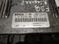 блок управления двигателем Renault Master 2 поколение [рестайлинг] 2004, 2.5 л., DCi, G9U 754, дизель, 5МКПП, белый, микроавтобус, передний привод, правый руль, 8200527713, 8200762660, 0281014352 - фото №3