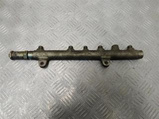 топливная рампа Renault Master 2 поколение [рестайлинг] 2004, 2.5 л., DCi, G9U 754, дизель, 5МКПП, белый, микроавтобус, передний привод, правый руль, 7700114017