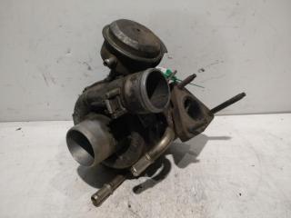 турбина Renault Scenic 2 поколение 2006, 1.9 л., DCi, F9Q 804, дизель, 6МКПП, золотой, минивэн, передний привод, правый руль, H8200398585