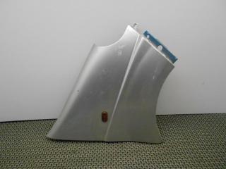 крыло переднее правое Renault Trafic 2 поколение 2004, 1.9 л., DCi, F9Q 760, дизель, 6МКПП, star silver / cmg64, микроавтобус, передний привод, правый руль