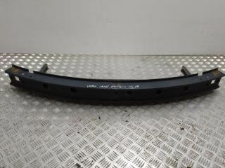 усилитель бампера переднего Mitsubishi Carisma 1 поколение [рестайлинг] 2001, 1.9 л., D, F9Q1, дизель, 5МКПП, хетчбэк 5 дв., передний привод, правый руль