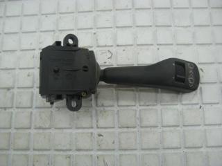 переключатель подрулевой (стрекоза) BMW 3 серия E46 2000, 1.9 л., i, M43 B19 (194E1), бензин, 5МКПП, золотой, седан, задний привод, правый руль, 01404015BC