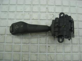 переключатель подрулевой (стрекоза) BMW 3 серия E46 2000, 1.9 л., i, M43 B19 (194E1), бензин, 5МКПП, золотой, седан, задний привод, правый руль, 8363668M