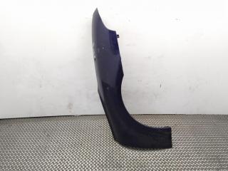 крыло заднее левое BMW Z3 E36/7-E36/8 [рестайлинг] E36/7 1998, 1.9 л., i, M44 B19 (194S1), бензин, 5МКПП, montrealblau / 297, родстер, задний привод, правый руль, 41358398500