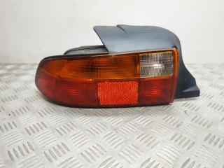 фонарь задний левый BMW Z3 E36/7-E36/8 [рестайлинг] E36/7 1998, 1.9 л., i, M44 B19 (194S1), бензин, 5МКПП, montrealblau / 297, родстер, задний привод, правый руль, 63218389711