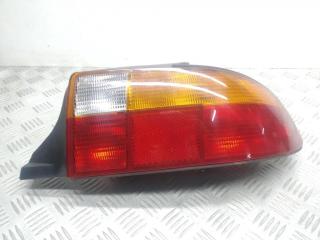 фонарь задний правый BMW Z3 E36/7-E36/8 [рестайлинг] E36/7 1998, 1.9 л., i, M44 B19 (194S1), бензин, 5МКПП, montrealblau / 297, родстер, задний привод, правый руль, 63218389712