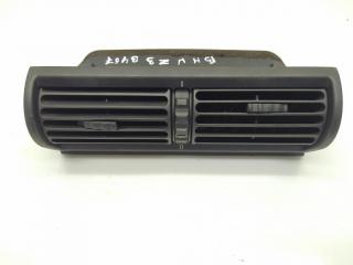 дефлектор обдува салона BMW Z3 E36/7-E36/8 [рестайлинг] E36/7 1998, 1.9 л., i, M44 B19 (194S1), бензин, 5МКПП, montrealblau / 297, родстер, задний привод, правый руль, 8397713