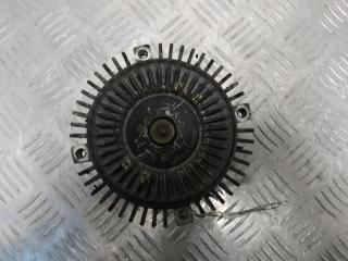 вискомуфта Audi A4 B5 1999, 1.9 л., TDi, AFN, дизель, 5МКПП, бирюзовый, седан, передний привод, правый руль, 058121347