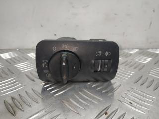 переключатель света Audi A6 4B/C5 2000, 1.9 л., TDi, AVG, дизель, 5МКПП, бордовый, седан, передний привод, правый руль
