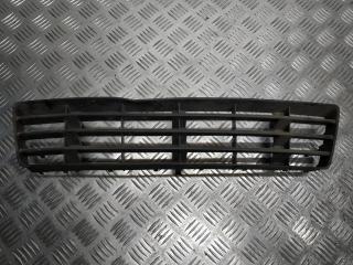 заглушка (решетка) в бампер Audi A6 4B/C5 2000, 1.9 л., TDi, AVG, дизель, 5МКПП, бордовый, седан, передний привод, правый руль, 4B0807683F