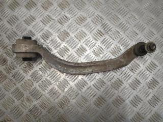 рычаг передний левый Audi A6 4B/C5 2000, 1.9 л., TDi, AVG, дизель, 5МКПП, бордовый, седан, передний привод, правый руль