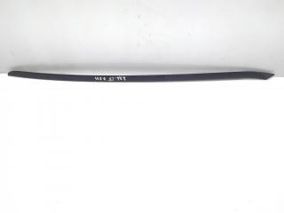 молдинг лобового стекла Audi A6 4B/C5 [рестайлинг] 2004, 1.9 л., TDi PD, AWX, дизель, 5МКПП, синий, универсал, полный привод, правый руль