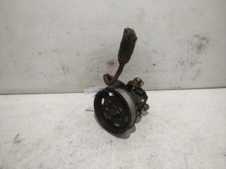 насос гидроусилителя руля Ford Galaxy 1 поколение [рестайлинг] 2005, 1.9 л., TDi PD, AUY, дизель, 6МКПП, синий, минивэн, передний привод, правый руль