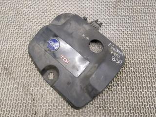 декоративная крышка двигателя Ford Galaxy 1 поколение [рестайлинг] 2002, 1.9 л., TDi PD, AUY, дизель, 6МКПП, серый, минивэн, передний привод, правый руль, 7M3103925B, 7M5103925A, 7M5103925, 7M7103925A