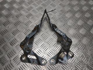 петля капота Ford Galaxy 1 поколение [рестайлинг] 2002, 1.9 л., TDi PD, AUY, дизель, 6МКПП, серый, минивэн, передний привод, правый руль, 7M0823301D, 7M0823302B, 95VWA16800AM, 95VWA16801AM