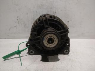 генератор SEAT Alhambra 1 поколение [рестайлинг] 2005, 1.9 л., TDi PD, AUY, дизель, 6МКПП, синий, минивэн, передний привод, правый руль, 038903023L, 0124325001