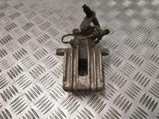 суппорт задний левый SEAT Altea 1 поколение 2008, 1.9 л., TDi PD, BXE, дизель, 5МКПП, gris delfin / lw7y, хетчбэк 5 дв., передний привод, правый руль, 1K0615423J