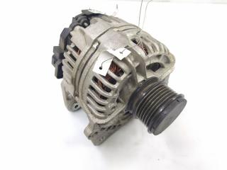 генератор SEAT Ibiza 3 поколение 2004, 1.9 л., TDi PD, ATD, дизель, 5МКПП, rojo emocion / ls3h, хетчбэк 3 дв., передний привод, правый руль