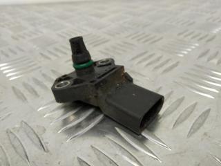 датчик абсолютного давления Skoda Fabia 1 поколение (6Y) 6Y 2000, 1.9 л., TDi PD, ATD, дизель, 5МКПП, синий, хетчбэк 5 дв., передний привод, правый руль, 038906051B, 0281002399