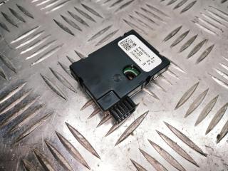 датчик угла поворота руля Skoda Octavia 2 поколение (A5) 1Z 2007, 1.9 л., TDi PD, BXE, дизель, 5МКПП, серый, лифтбэк, передний привод, правый руль, 1K0959654