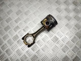 поршень Skoda Octavia 2 поколение (A5) 1Z 2007, 1.9 л., TDi PD, BXE, дизель, 5МКПП, серый, лифтбэк, передний привод, правый руль