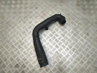 патрубок воздушного фильтра Skoda Octavia 2 поколение (A5) [рестайлинг] 1Z 2010, 1.9 л., TDi PD, BXE, дизель, 5МКПП, repaint / lf9r, лифтбэк, передний привод, правый руль, 1K0129654AD