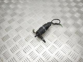 насос (моторчик) омывателя стекла Skoda Octavia 2 поколение (A5) [рестайлинг] 1Z 2010, 1.9 л., TDi PD, BXE, дизель, 5МКПП, repaint / lf9r, лифтбэк, передний привод, правый руль