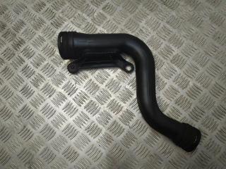 патрубок интеркулера Skoda Octavia 2 поколение (A5) [рестайлинг] 1Z 2010, 1.9 л., TDi PD, BXE, дизель, 5МКПП, repaint / lf9r, лифтбэк, передний привод, правый руль, 1K0145762CK