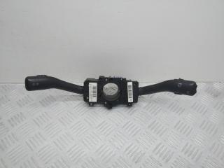 переключатель подрулевой (стрекоза) Skoda Superb 1 поколение [рестайлинг] 3U 2008, 1.9 л., TDi PD, BPZ, дизель, 5МКПП, серебро, седан, передний привод, правый руль, 8L0953513G, 4B0953503G