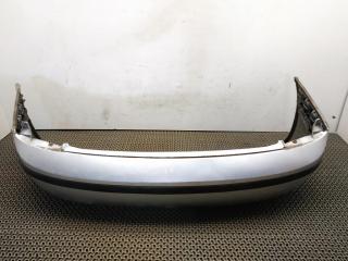 бампер задний Skoda Superb 1 поколение [рестайлинг] 3U 2008, 1.9 л., TDi PD, BPZ, дизель, 5МКПП, серебро, седан, передний привод, правый руль, 3U5807417