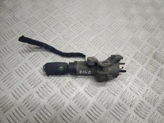 замок зажигания Skoda Superb 1 поколение [рестайлинг] 3U 2008, 1.9 л., TDi PD, BPZ, дизель, 5МКПП, серебро, седан, передний привод, правый руль, 4B0905851Q