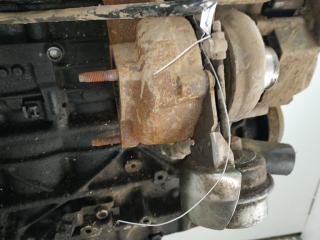 турбина Volkswagen Golf 4 поколение 2003, 1.9 л., TDi PD, ATD, дизель, 5МКПП, желтый, хетчбэк 5 дв., передний привод, правый руль, 038253016L, 038253010G, 038253056A