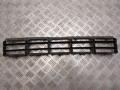 заглушка (решетка) в бампер Volkswagen Golf 4 поколение 2002, 1.9 л., TDi PD, ATD, дизель, 5МКПП, т-синий, хетчбэк 5 дв., передний привод, правый руль, 1J0853677D - фото №2