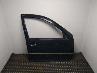 дверь передняя правая Volkswagen Golf 4 поколение 2001, 1.9 л., TDi PD, ASZ, дизель, 6МКПП, т-синий, хетчбэк 5 дв., передний привод, правый руль