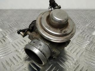 клапан EGR Volkswagen Golf 4 поколение 2000, 1.9 л., TDi PD, AJM, дизель, 6МКПП, синий, хетчбэк 5 дв., передний привод, правый руль, 038131501E