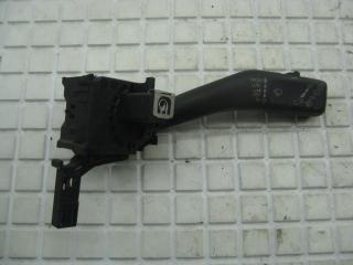 переключатель подрулевой (стрекоза) Volkswagen Golf 5 поколение 2005, 1.9 л., TDi PD, BXE, дизель, 5МКПП, синий, хетчбэк 5 дв., передний привод, правый руль, 1K0953519H