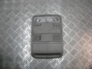 фонарь салона (плафон) Volkswagen Golf 5 поколение 2005, 1.9 л., TDi PD, BXE, дизель, 5МКПП, синий, хетчбэк 5 дв., передний привод, правый руль, 1K0947133D, 1K0867489