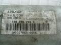 подушка безопасности пассажира Volkswagen Passat B5 [рестайлинг] 2003, 1.9 л., TDi PD, AVB, дизель, 5МКПП, золотой, седан, передний привод, правый руль, 3B0880204C - фото №4