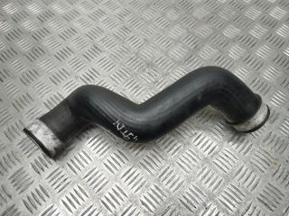 патрубок интеркулера Volkswagen Passat B5 [рестайлинг] 2005, 1.9 л., TDi PD, AWX, дизель, 5МКПП, черный, универсал, передний привод, правый руль, 3B0145834N