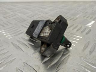 датчик абсолютного давления Volkswagen Passat B6 2008, 1.9 л., TDi PD, BLS, дизель, 5МКПП, черный, седан, передний привод, правый руль, 038906051C, 0281002401