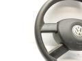 руль Volkswagen Touran 1 поколение 2005, 1.9 л., TDi PD, BKC, дизель, 6МКПП, синий, минивэн, передний привод, правый руль, 091402SMUU, 3T0821162A - фото №3