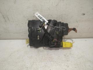 блок комфорта Volkswagen Touran 1 поколение 2005, 1.9 л., TDi PD, BXE, дизель, 6МКПП, бордовый, минивэн, передний привод, правый руль, 1K0953549F