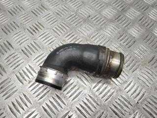 патрубок интеркулера Volkswagen Touran 1 поколение 2005, 1.9 л., TDi PD, BKC, дизель, 6МКПП, синий, минивэн, передний привод, правый руль, 1T0147790B