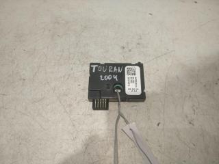 датчик угла поворота руля Volkswagen Touran 1 поколение 2005, 1.9 л., TDi PD, BKC, дизель, 6МКПП, синий, минивэн, передний привод, правый руль, 1K0959654