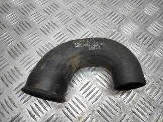 патрубок интеркулера Saab 9-3 2 поколение 2005, 1.9 л., TiD, Z 19 DT, дизель, 6МКПП, черный, седан, передний привод, правый руль, 55350918, 55352017